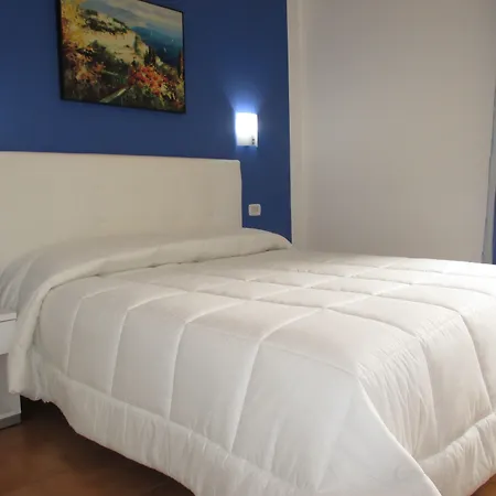 Palinuro casa vacanze Donna Antonia-2