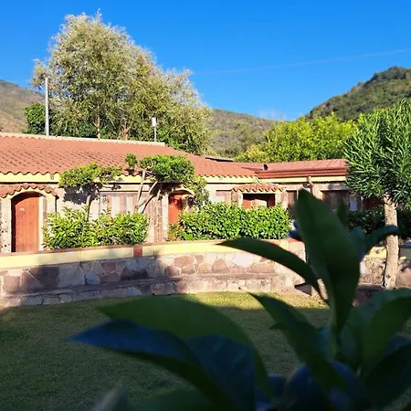 Hotel Villaggio Tabù-2