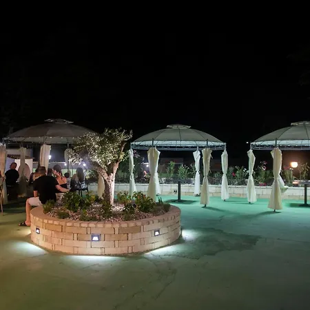 Villaggio Camping Le Ninfe del Mare-3