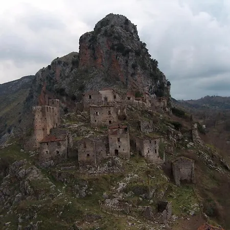 B&B Il Vecchio Gelso-3