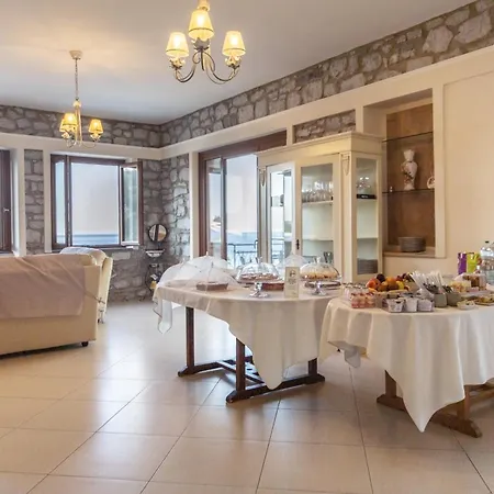 B&B Incanto del Mare-2