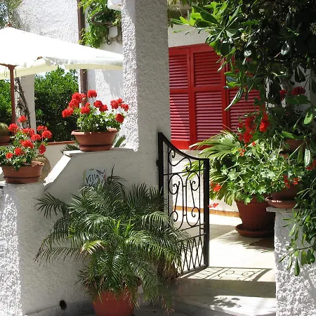 Albergo Villa Verde-3