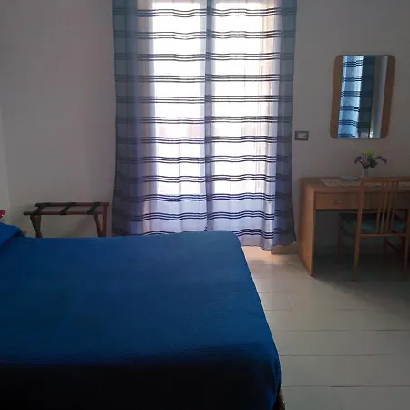 Albergo Villa Verde-2