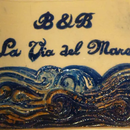 La Via Del Mare-3