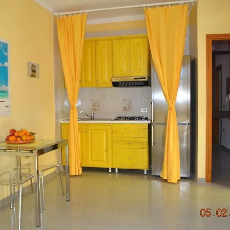 Casa Stella A Palinuro "Parva Sed Apta Mihi", Bandiera Blu Anche Per Il 2025-2