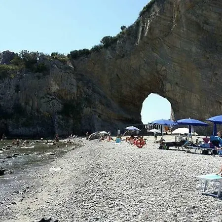 Appartamento Sole E Mare-2