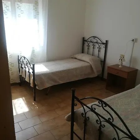 Appartamento Sole E Mare-3